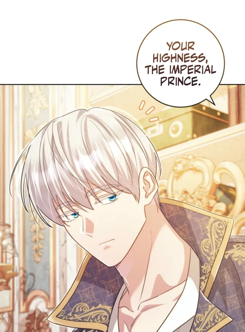 The Prince Meant for You Chapter 16 page 102 - 