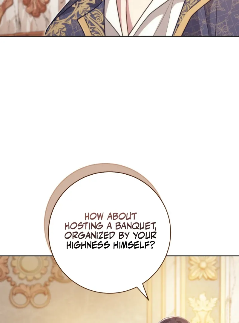 The Prince Meant for You Chapter 16 page 103 - 