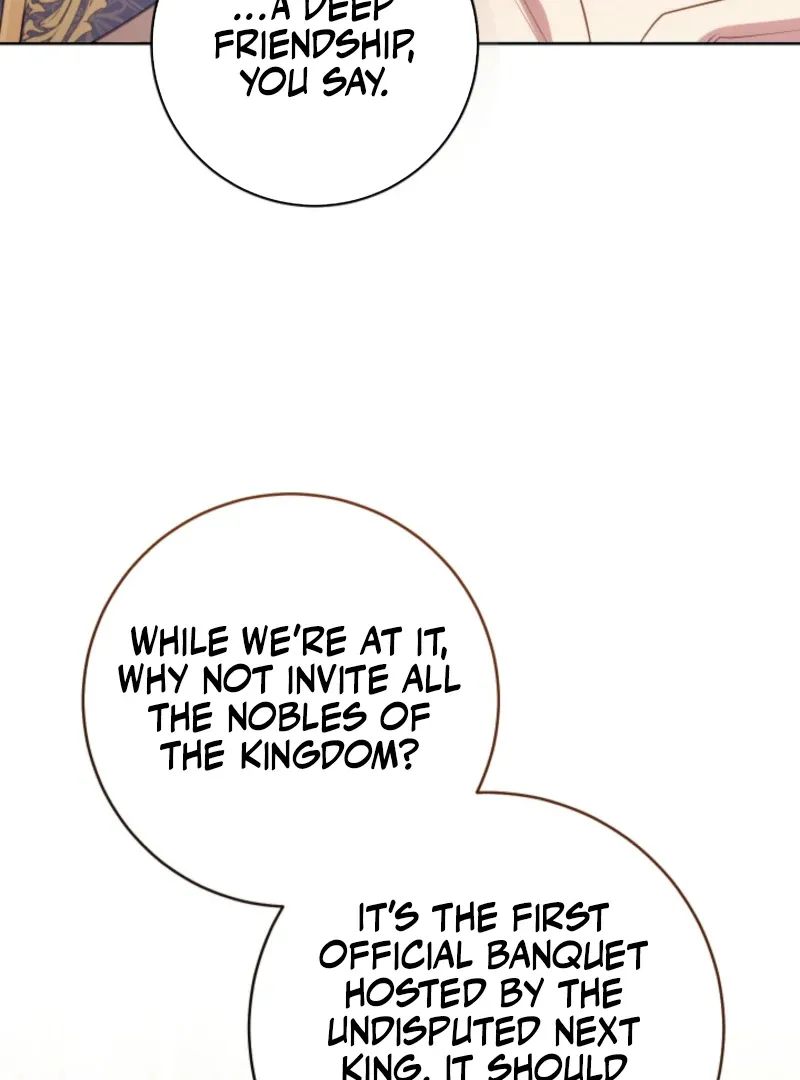 The Prince Meant for You Chapter 16 page 108 - 