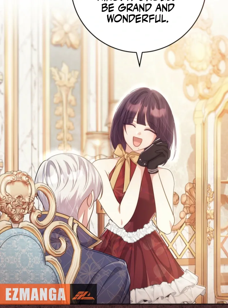 The Prince Meant for You Chapter 16 page 109 - 
