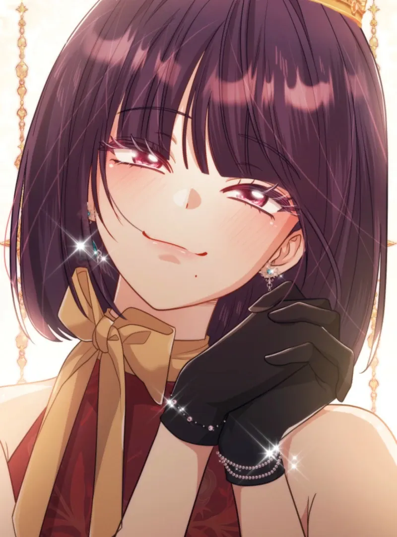 The Prince Meant for You Chapter 16 page 111 - 
