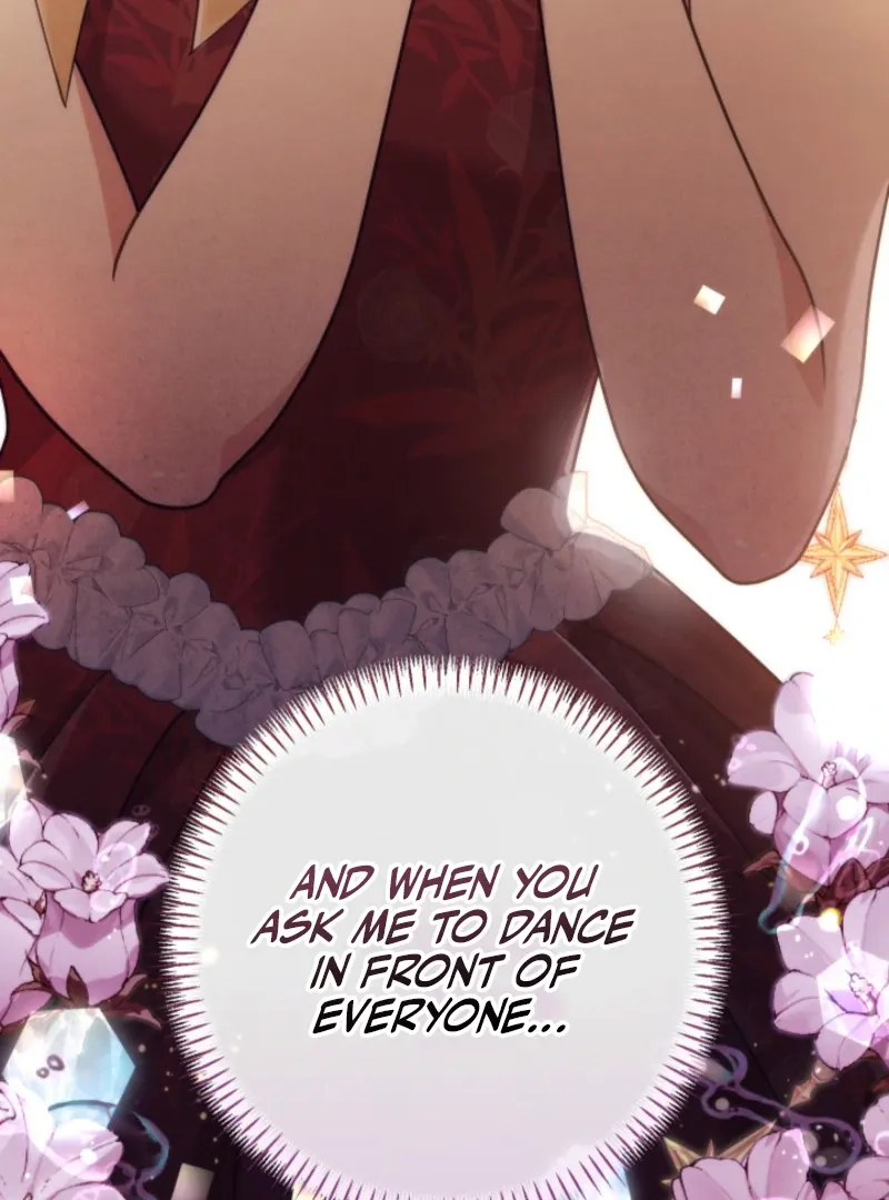The Prince Meant for You Chapter 16 page 112 - 
