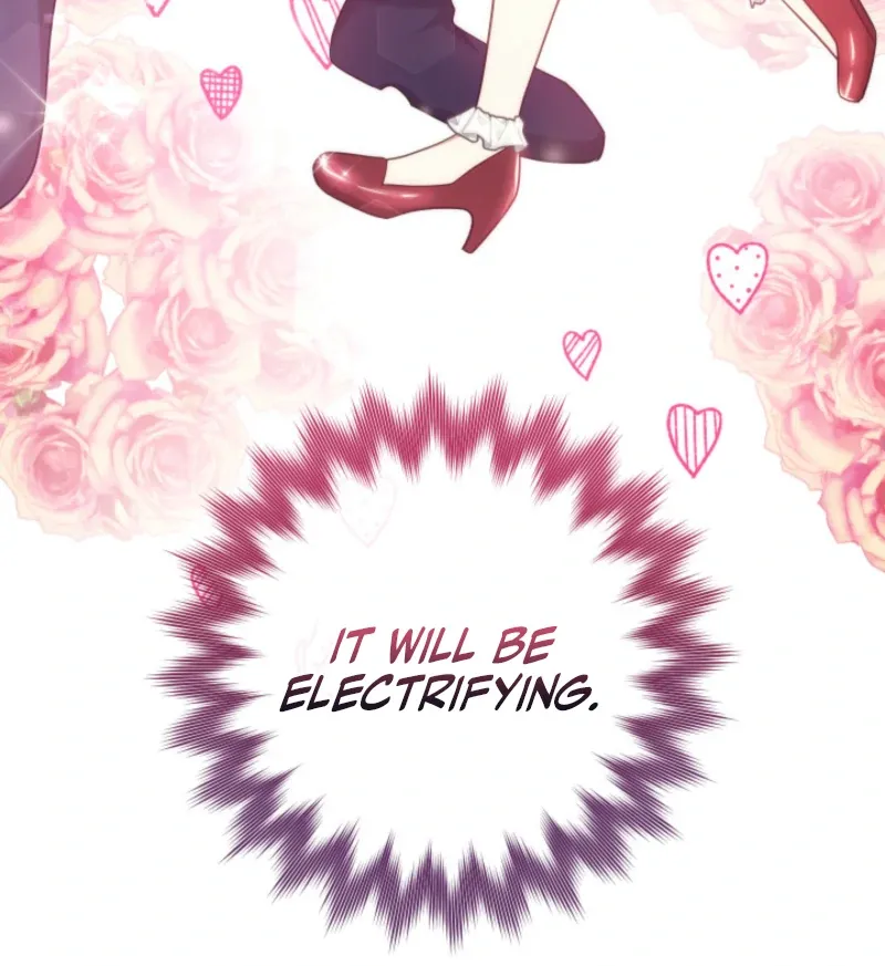 The Prince Meant for You Chapter 16 page 116 - 