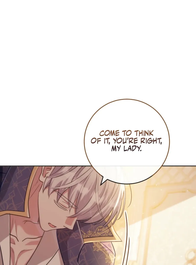 The Prince Meant for You Chapter 16 page 117 - 