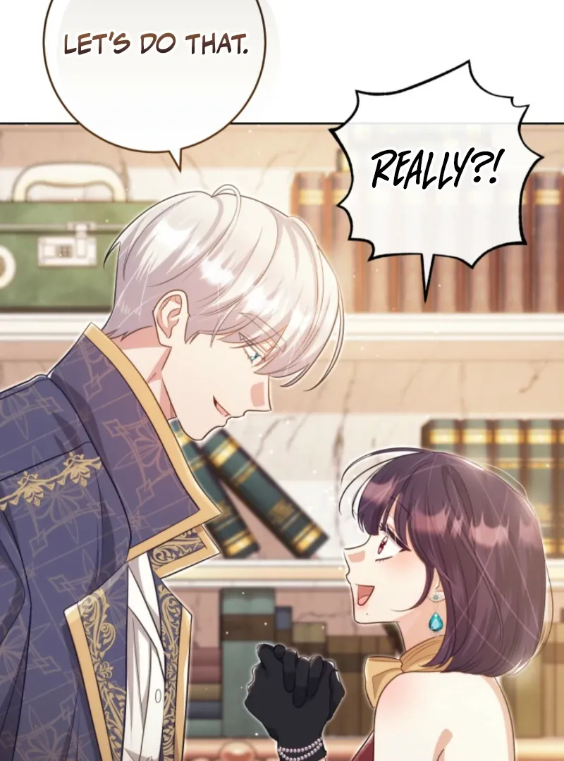 The Prince Meant for You Chapter 16 page 119 - 