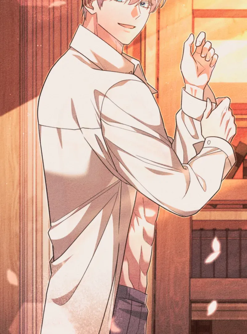 The Prince Meant for You Chapter 16 page 17 - 