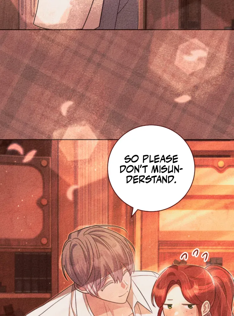 The Prince Meant for You Chapter 16 page 18 - 