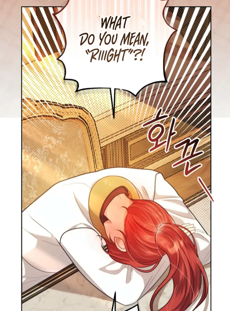 The Prince Meant for You Chapter 16 page 20 - 