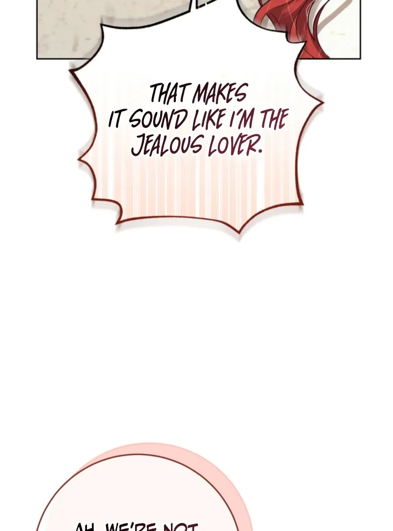 The Prince Meant for You Chapter 16 page 21 - 