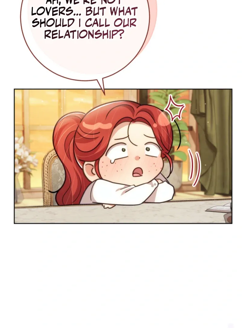 The Prince Meant for You Chapter 16 page 22 - 