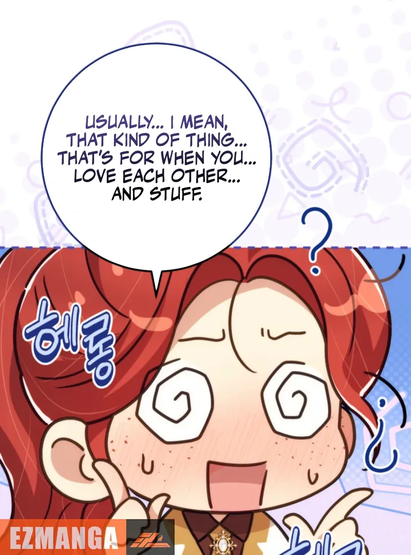 The Prince Meant for You Chapter 16 page 23 - 