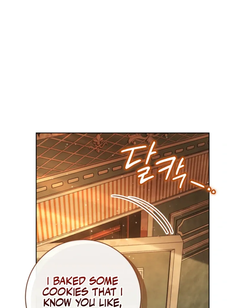 The Prince Meant for You Chapter 16 page 29 - 