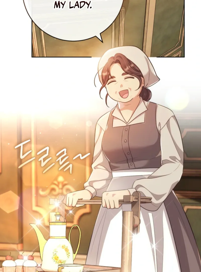 The Prince Meant for You Chapter 16 page 30 - 