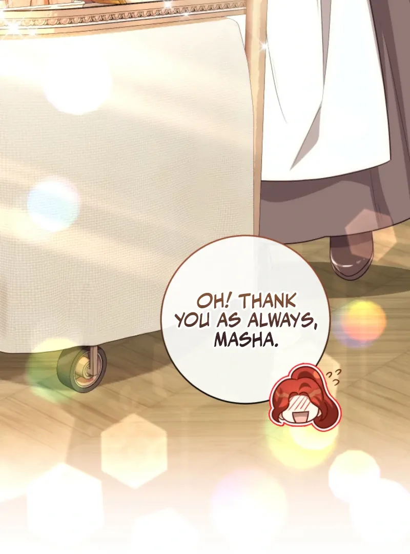 The Prince Meant for You Chapter 16 page 31 - 