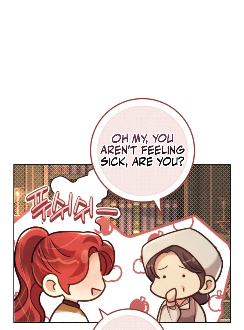The Prince Meant for You Chapter 16 page 32 - 