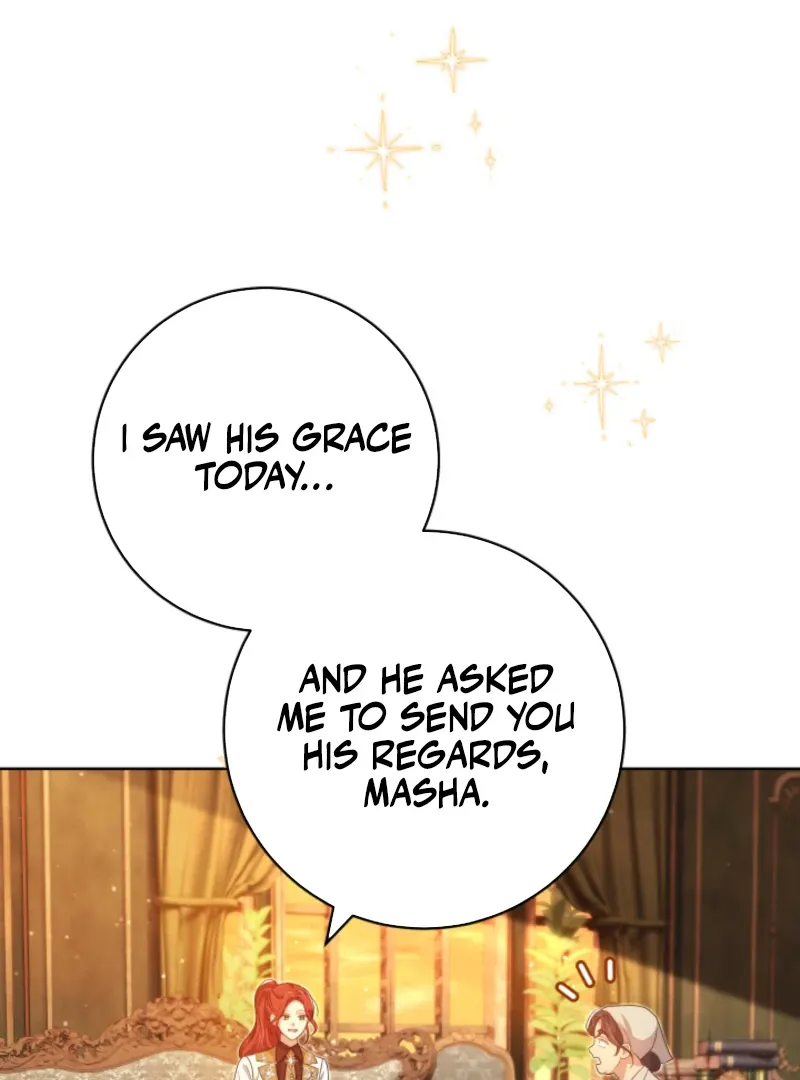 The Prince Meant for You Chapter 16 page 35 - 