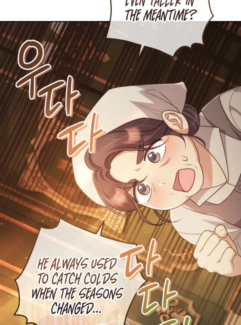 The Prince Meant for You Chapter 16 page 37 - 