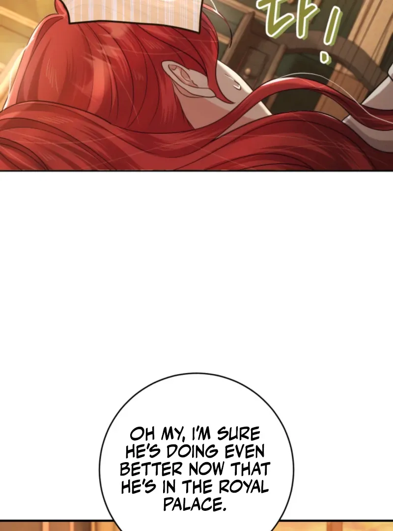 The Prince Meant for You Chapter 16 page 38 - 