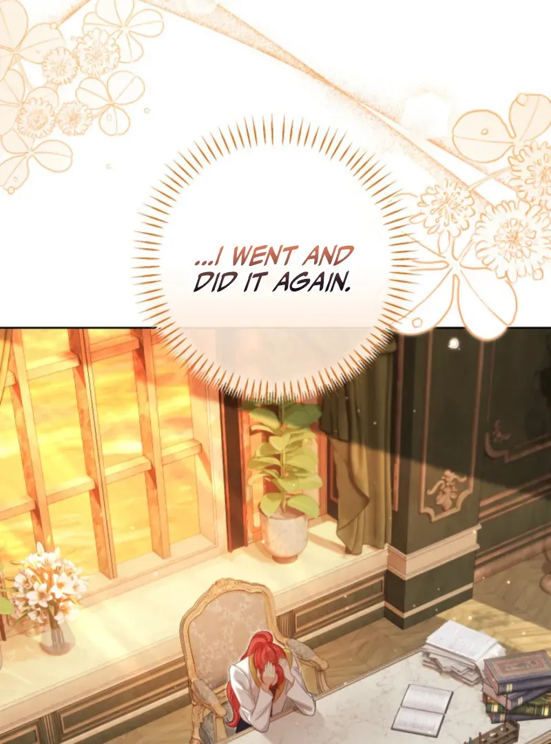 The Prince Meant for You Chapter 16 page 5 - 