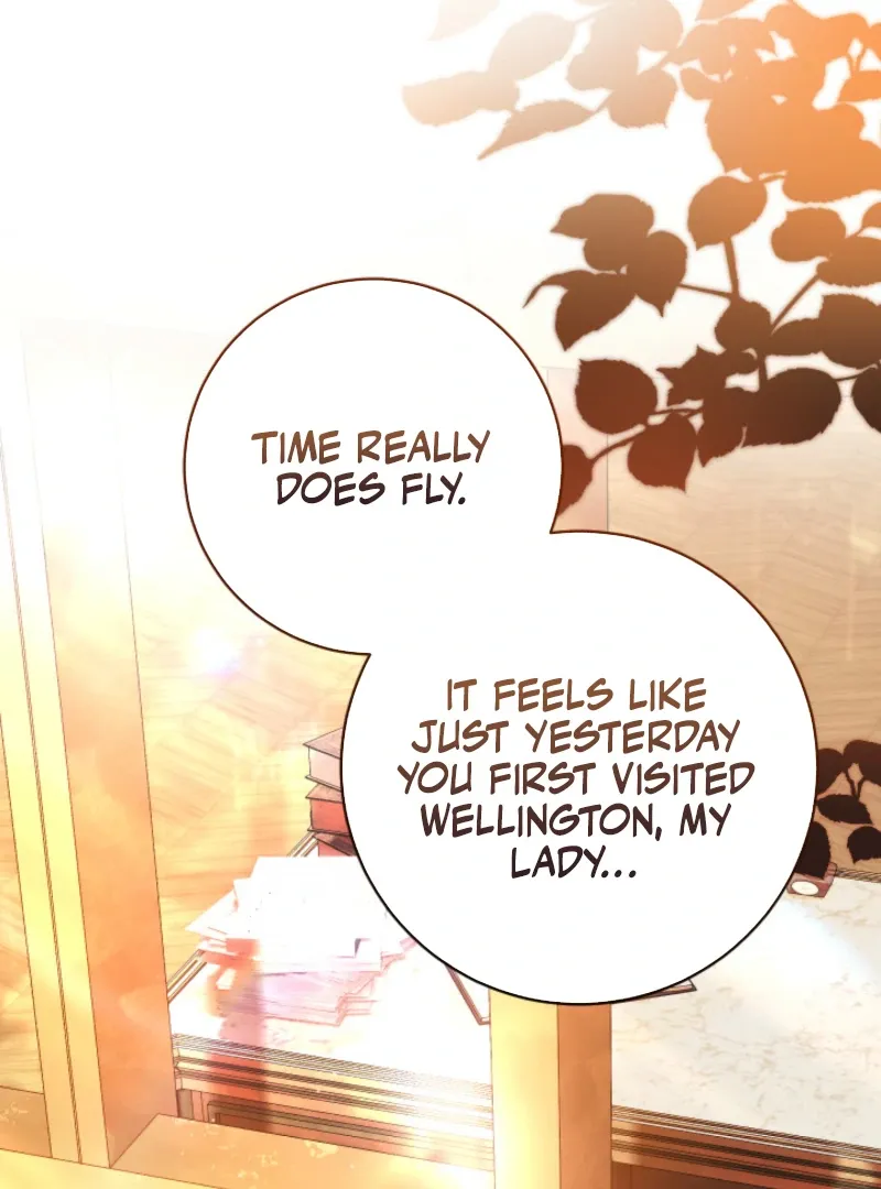 The Prince Meant for You Chapter 16 page 41 - 