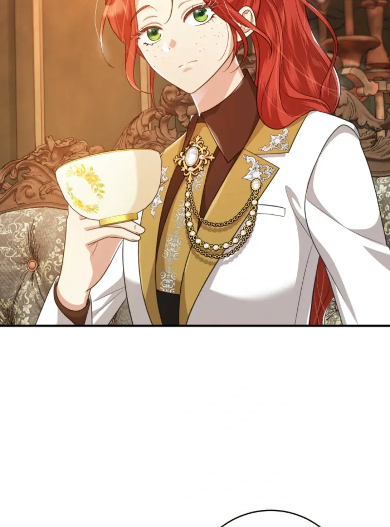The Prince Meant for You Chapter 16 page 44 - 