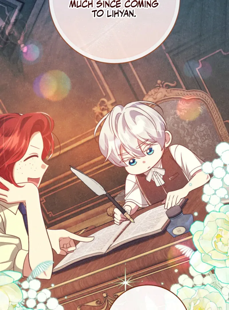 The Prince Meant for You Chapter 16 page 48 - 
