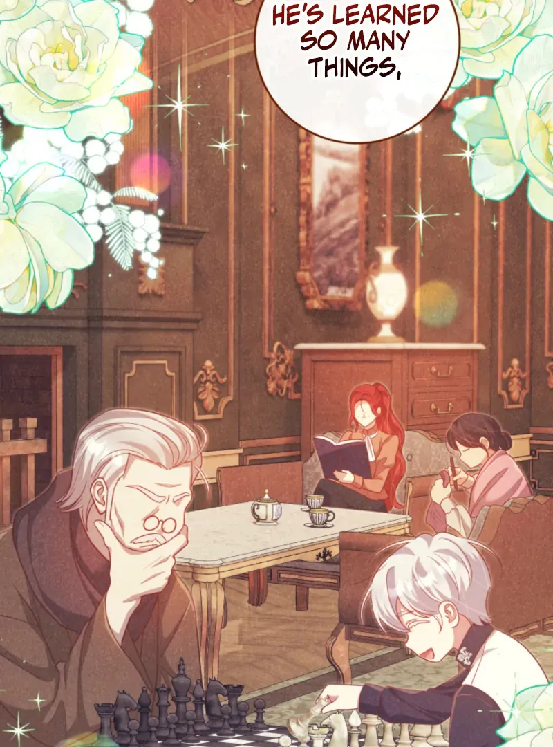 The Prince Meant for You Chapter 16 page 49 - 