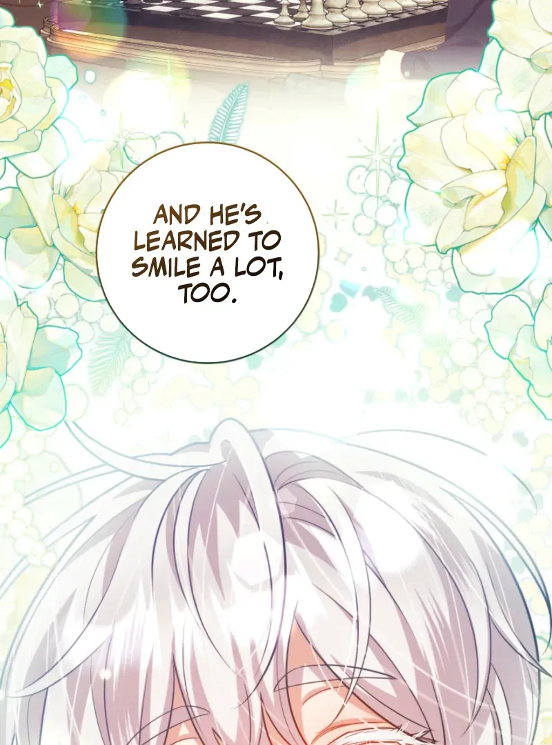 The Prince Meant for You Chapter 16 page 50 - 