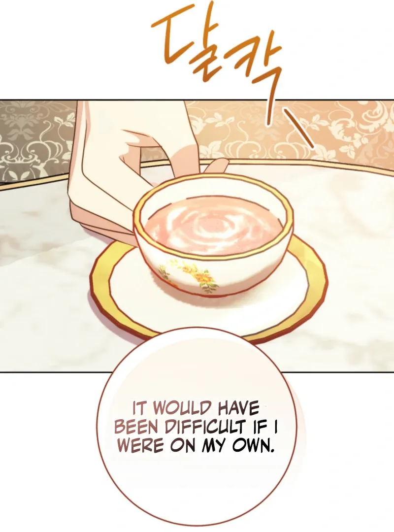 The Prince Meant for You Chapter 16 page 53 - 