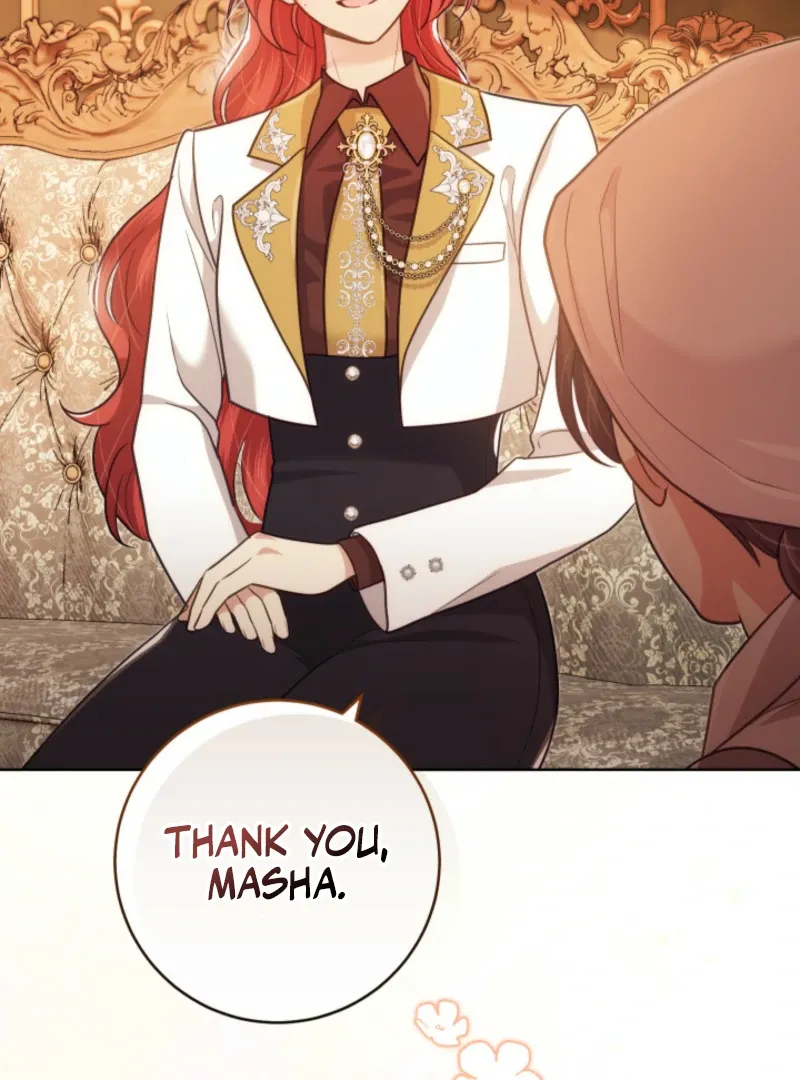 The Prince Meant for You Chapter 16 page 55 - 