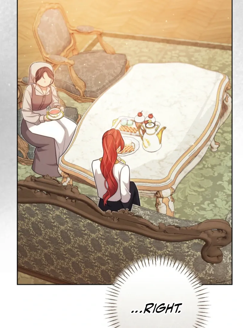 The Prince Meant for You Chapter 16 page 60 - 