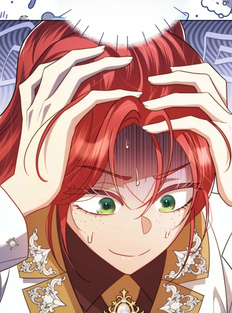 The Prince Meant for You Chapter 16 page 7 - 