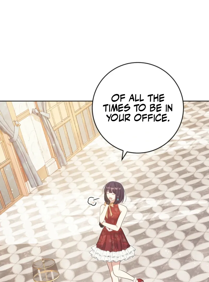 The Prince Meant for You Chapter 16 page 72 - 