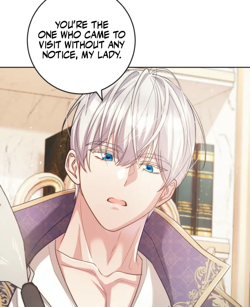 The Prince Meant for You Chapter 16 page 74 - 