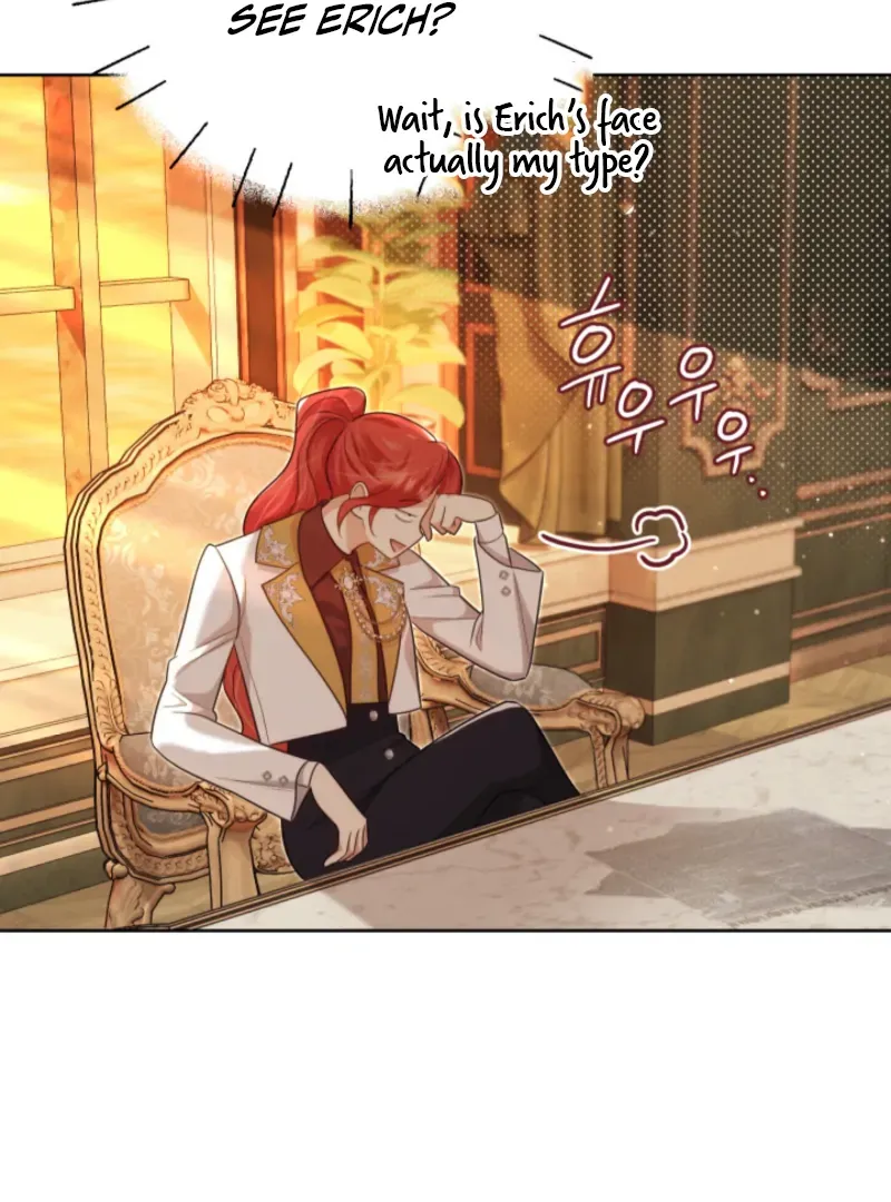 The Prince Meant for You Chapter 16 page 9 - 