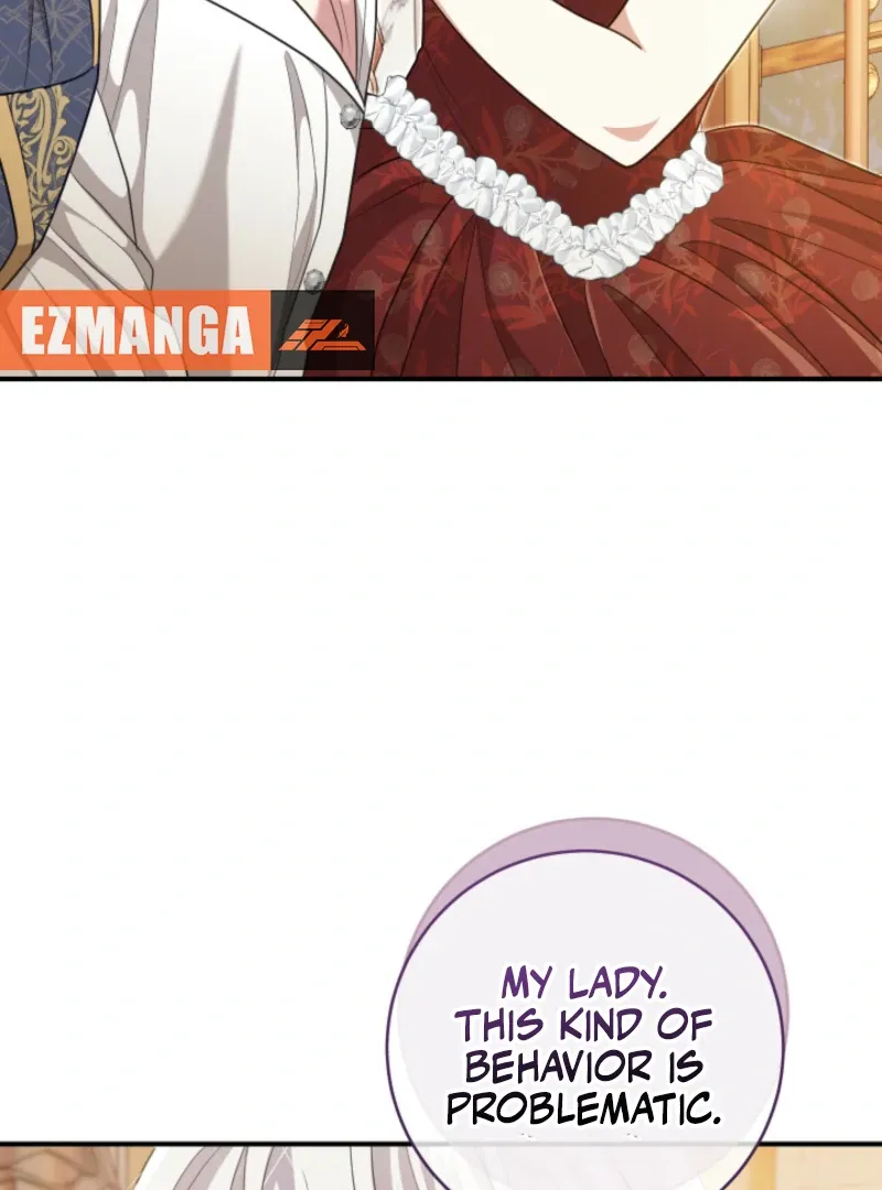 The Prince Meant for You Chapter 16 page 83 - 