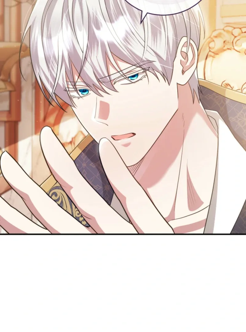 The Prince Meant for You Chapter 16 page 84 - 