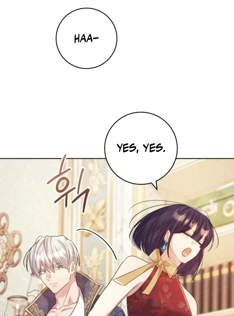The Prince Meant for You Chapter 16 page 85 - 