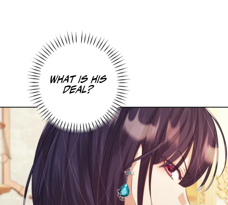 The Prince Meant for You Chapter 16 page 87 - 