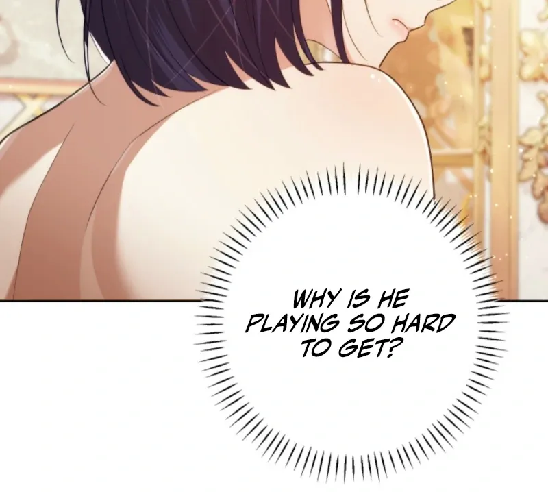 The Prince Meant for You Chapter 16 page 88 - 
