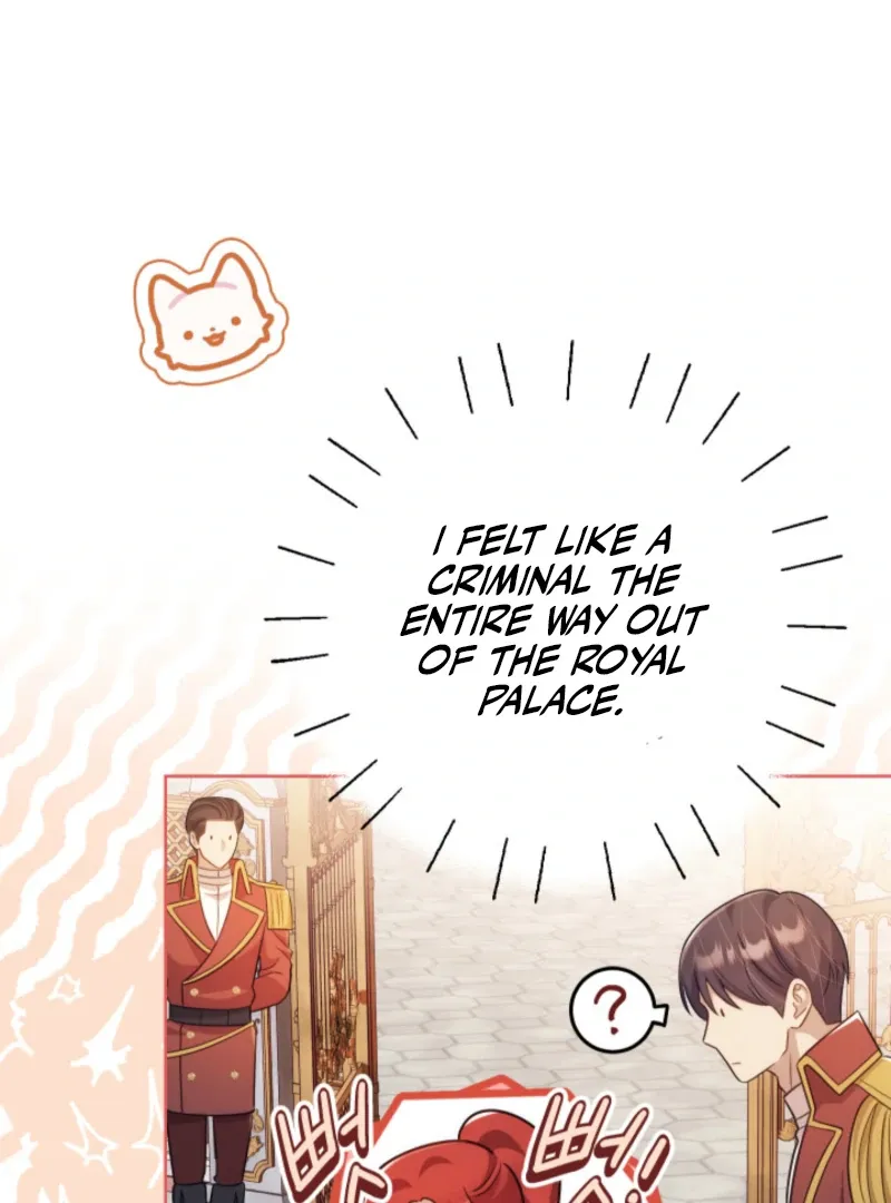 The Prince Meant for You Chapter 16 page 10 - 
