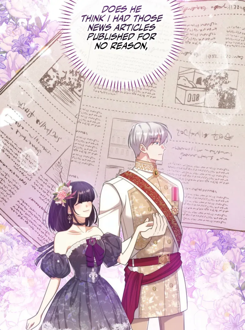 The Prince Meant for You Chapter 16 page 91 - 