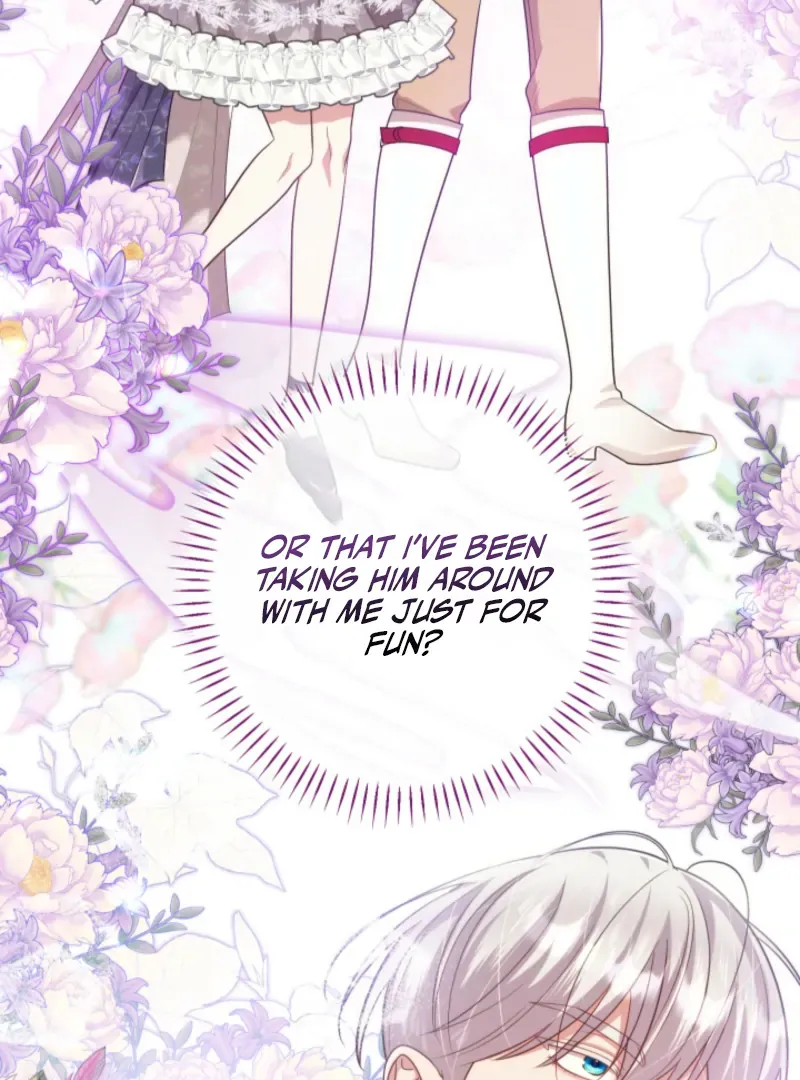 The Prince Meant for You Chapter 16 page 92 - 