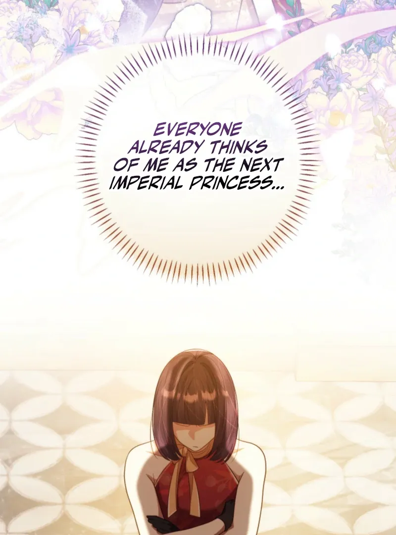 The Prince Meant for You Chapter 16 page 94 - 