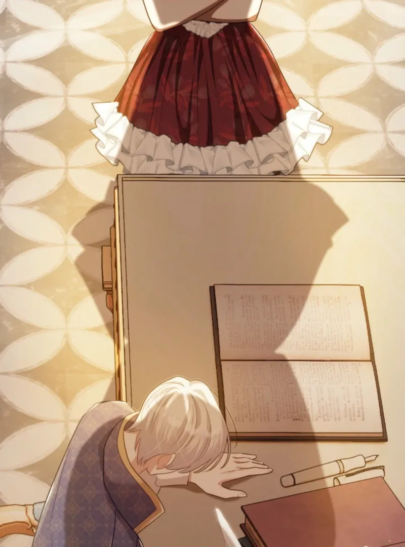 The Prince Meant for You Chapter 16 page 95 - 