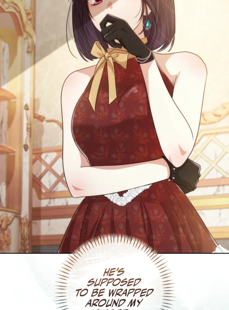 The Prince Meant for You Chapter 16 page 98 - 