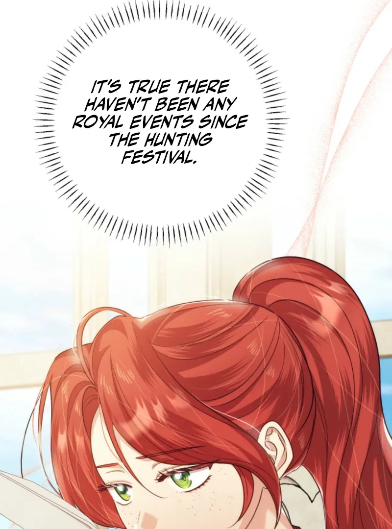 The Prince Meant for You Chapter 17 page 11 - 