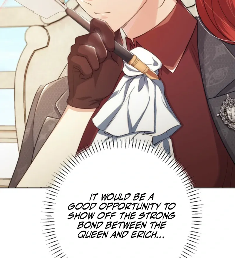 The Prince Meant for You Chapter 17 page 12 - 
