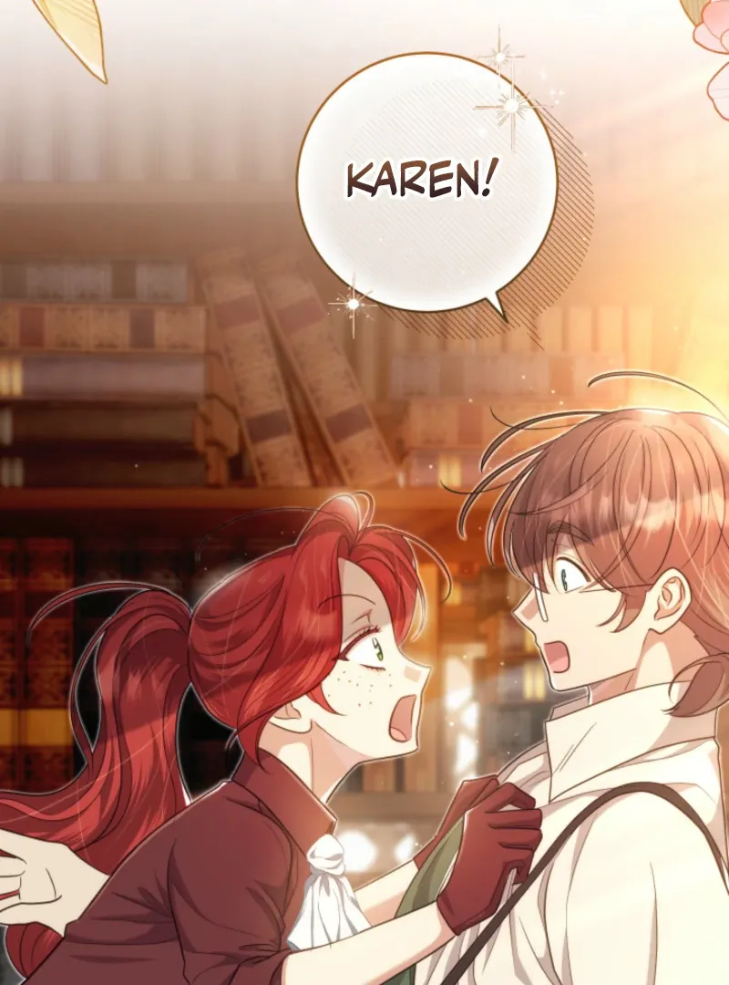 The Prince Meant for You Chapter 17 page 114 - 