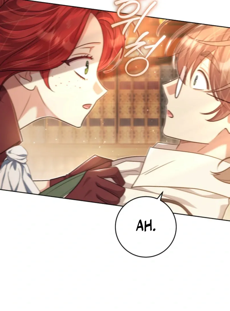 The Prince Meant for You Chapter 17 page 116 - 
